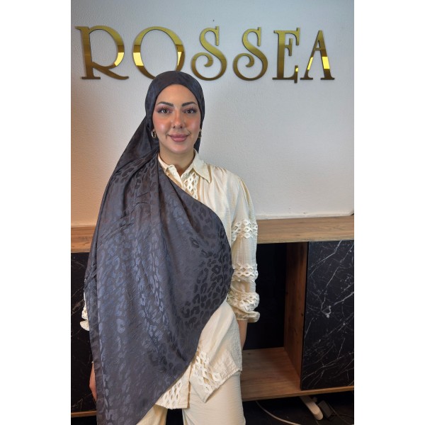 Premium Jakar Şal 030ANT